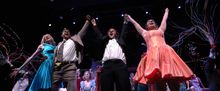 MAC to Launch 40th Season with Free 80s Fest Featuring SIXTEEN CANDLES