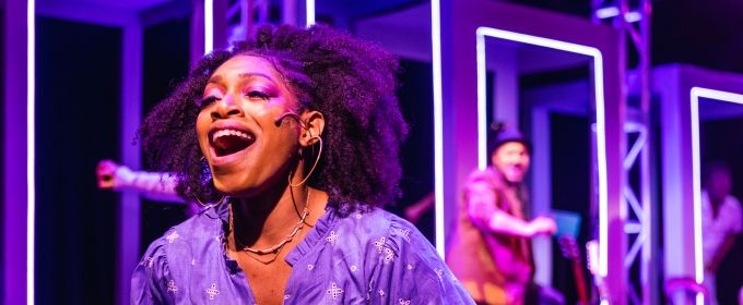 Review: PASSING STRANGE at Theo Ubique Cabaret Photos