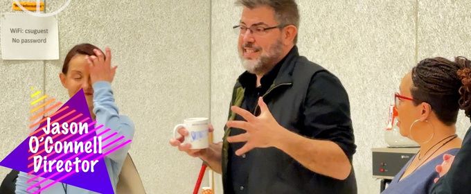 Video: First Look at Rehearsals for TARTUFFE at Cleveland Play House