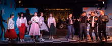 First look at Little Theatre Off Broadway's GREASE