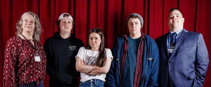 Review: BLOOD/SUCKER at 12th Ave Arts