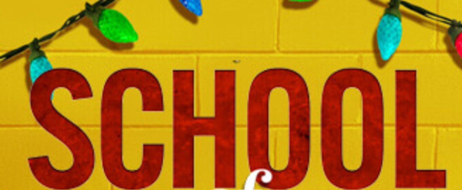 SCHOOL OF ROCK to Rock Hillbarn Theatre This Holiday Season