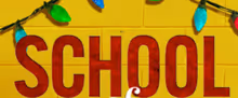 SCHOOL OF ROCK to Rock Hillbarn Theatre This Holiday Season