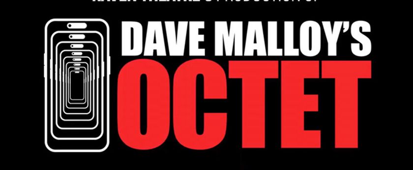 OCTET to Make Downtown Debut at Goodman Theatre with Raven Theatre's Original Cast Photo