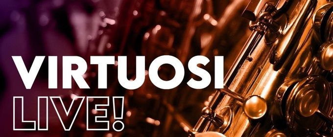 Jazz at Lincoln Center Orchestra to Headline VIRTUOSI LIVE! Series at The Weidner