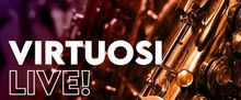 Jazz at Lincoln Center Orchestra to Headline VIRTUOSI LIVE! Series at The Weidner
