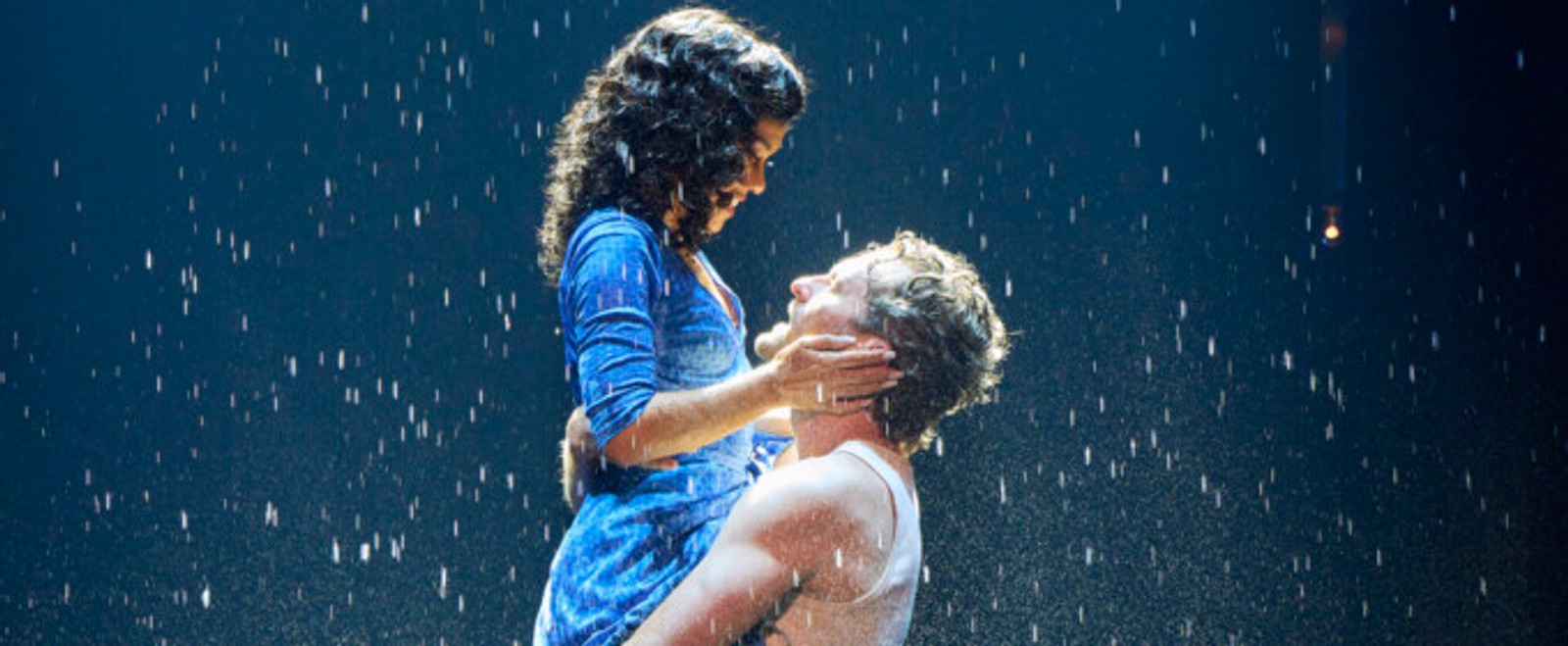 THE NOTEBOOK to Play North Charleston Performing Arts Center