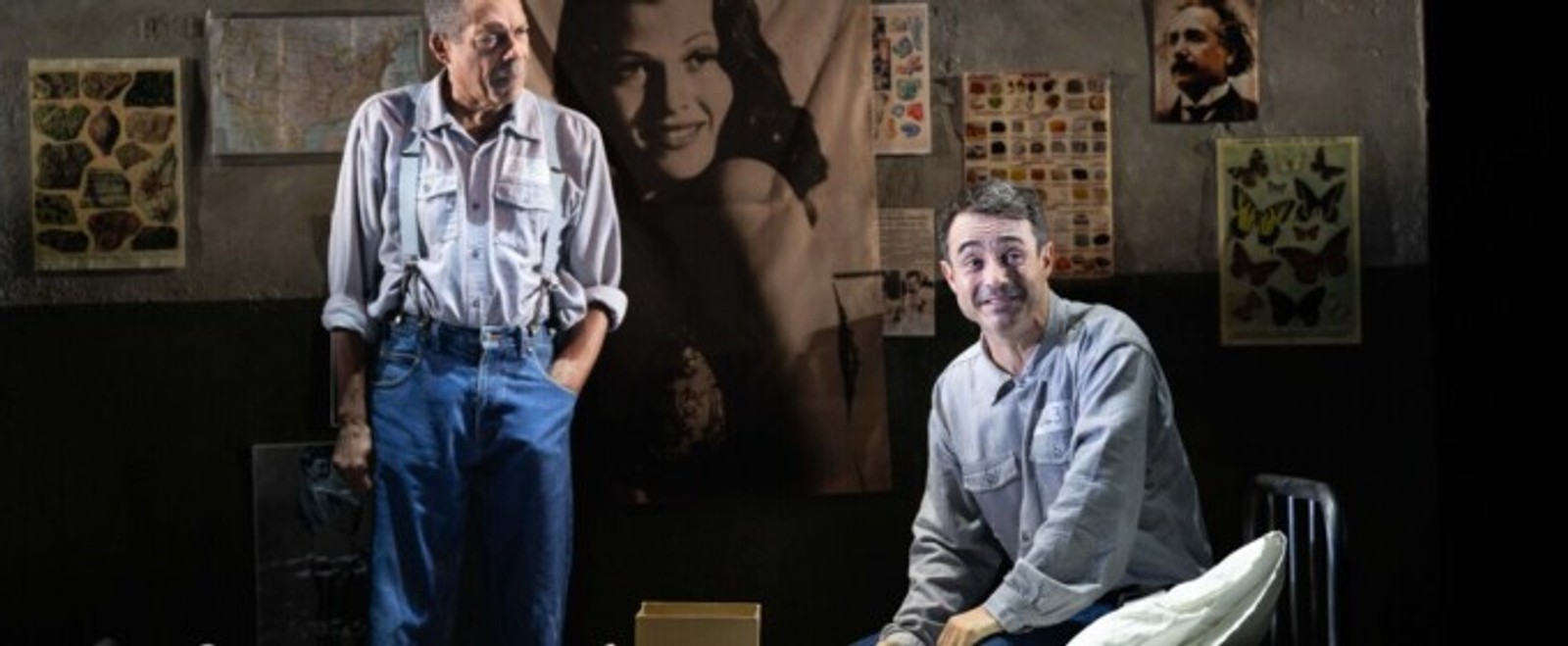THE SHAWSHANK REDEMPTION to Add Brisbane Season at QPAC
