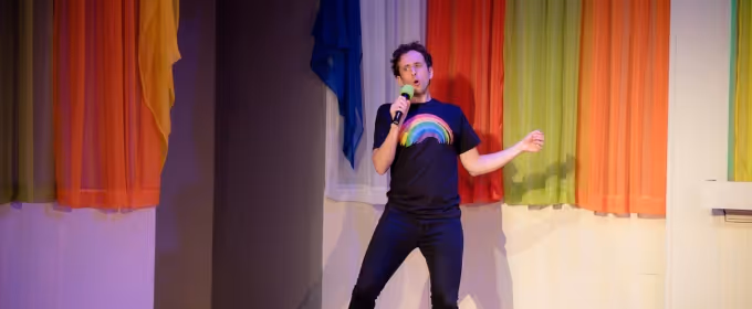 Photo Flash: First Look at SONGS FOR A NEW DAY, A Musical Cabaret At Little Thea Photos