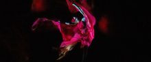 Georgia O’Keeffe-Inspired THE ALCHEMIST’S VEIL Premieres At La MaMa