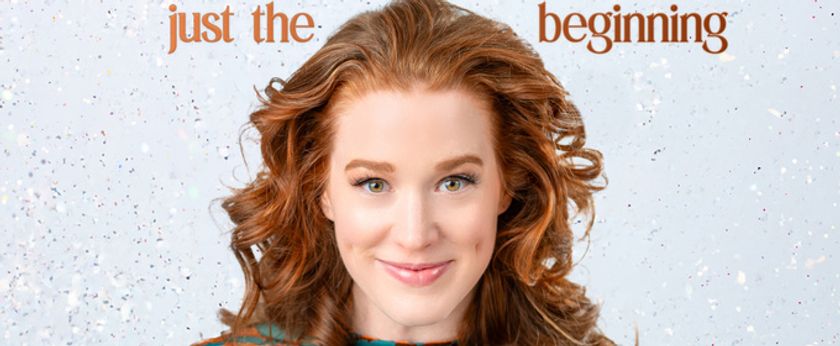 Kennedy Caughell to Release Debut Solo Album JUST THE BEGINNING Photo