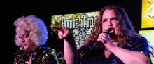 Coverage: Inside Que Jones' DON'T TELL GRETTA – FEATURING BONNIE MILLIGAN