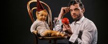KAFKA'S DOLL to Make World Premiere at Abbey Theatre for Dublin Fringe 2026