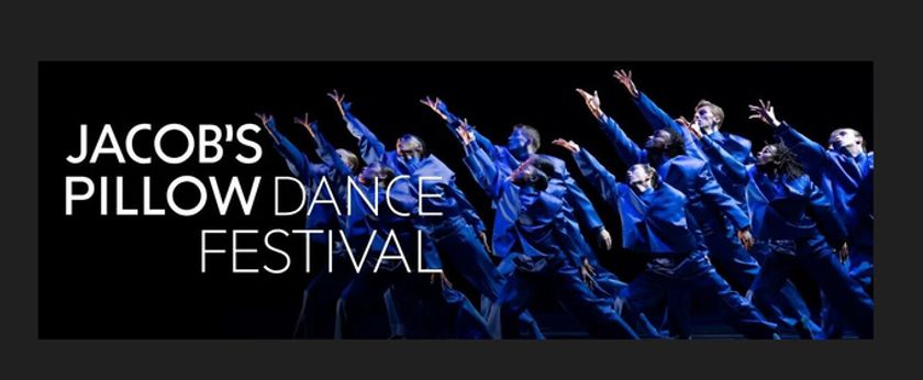 Hubbard Street Dance Chicago to Close Jacob's Pillow Festival Season Photo