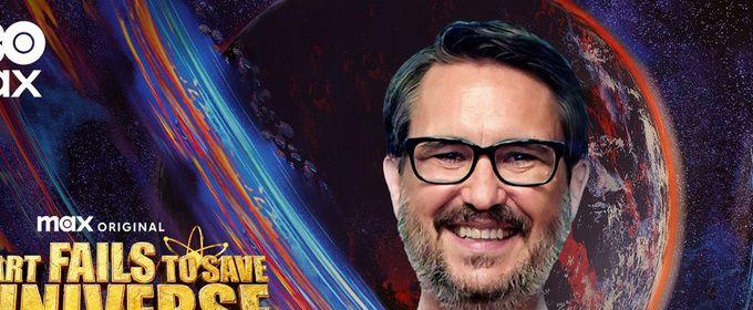 Wil Wheaton Reveals How His Real Octopus Tattoo Became a Magic Weapon in STUART FAILS TO SAVE THE UNIVERSE