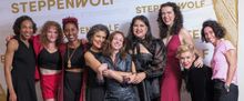 Take a Look Back at Opening Night of POTUS at Steppenwolf