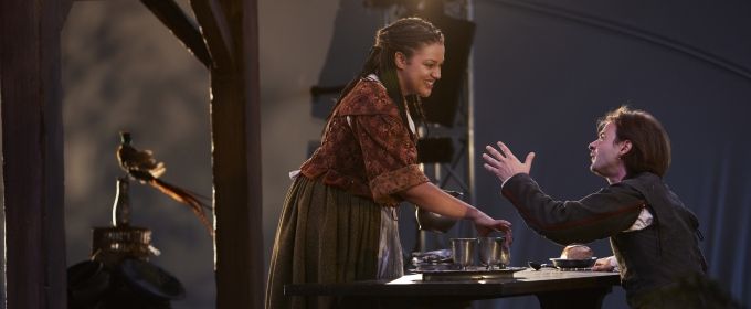 Photos: I AM WILLIAM Opens at the Stratford Festival Photos