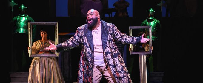 Opera Orlando Will Present Six-Production 2026-27 Season With Bold New Brand Identity