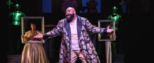 Opera Orlando Will Present Six-Production 2026-27 Season With Bold New Brand Identity