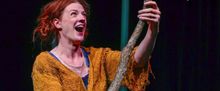 DOG MOM Extends Run at Florida Studio Theatre