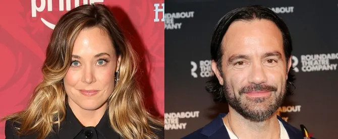 Erika Henningsen and Ramin Karimloo Will Lead JANE EYRE in Concert at Lincoln Center