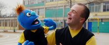 THE EVERLASTING FRIENDSHIP OF BILLY & BINK to Make World Premiere at Toronto Fringe K