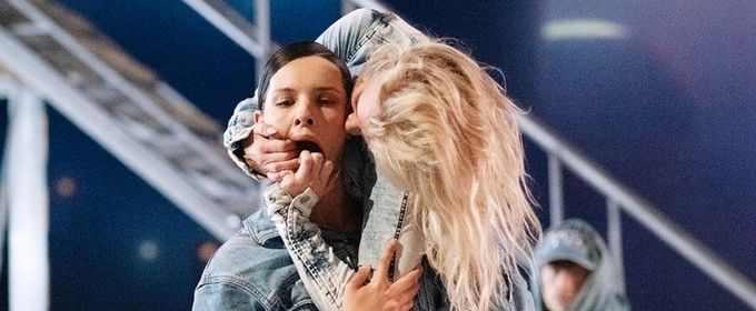 Review: AGE OF CONTENT at Grand Théâtre