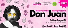 Molière In The Park Reveals 2026 Season Of Free Theater Across Brooklyn
