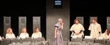 TEN WAYS TO DIE HAPPY to Make International Premiere at Edinburgh Fringe