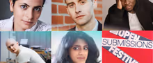 Royal Court Theatre Reveals Full Line Up For The Autumn Open Submissions Festival