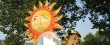 THE LIZARD Y EL SOL to Add Chicago Library Stops Through August