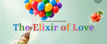 THE ELIXIR OF LOVE to Play Wilton's Music Hall From Charles Court Opera