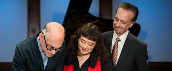 Chamber Music Society of Lincoln Center Extends David Finckel and Wu Han Through 2032
