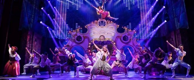 & JULIET To Host 'It's Gonna Be May' Events Including Lottery, Sing-Along Performance, And Fan Nights Photo
