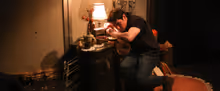 Flash: First Look at FIX at the Pleasance
