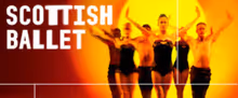 EMERGENCE to Return to Scottish Ballet With New Julia Cheng Premiere