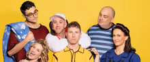YOU'RE A GOOD MAN, CHARLIE BROWN to Open at The Arts Theatre in Adelaide