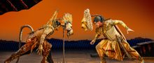 THE LION KING Tickets to Go on Sale for Melbourne Regent Theatre Run