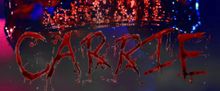 CARRIE: THE MUSICAL to Make Professional Miami Premiere at True Mirage Theater