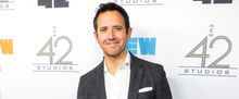Santino Fontana To Lead Acting And Musical Theatre Masterclass At Philipstown Depot T