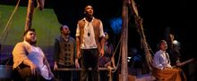 SOUTH: A NAUTICAL MUSICAL at Bridge Street Theatre