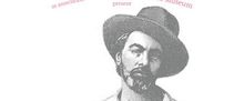 President of Walt Whitman Initiative to Lead WHITMAN IN LOVE Talkback
