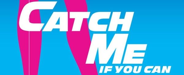 Review: CATCH ME IF YOU CAN by Kauri Theatre