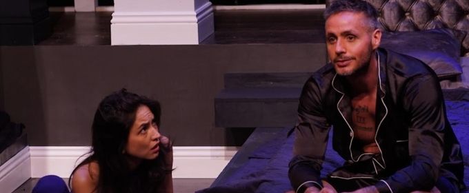 Photos: First Look at Sonoya Mizuno, Matt de Rogatis, Christian Jules Le Blanc & Photos
