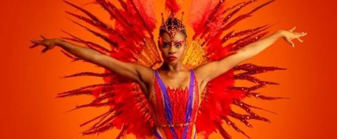 Dance Theatre of Harlem to Return to Chicago at Auditorium Dance Season