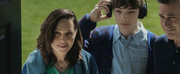 Video: Won't You Be Lena Hall's (Friend &) Neighbor?