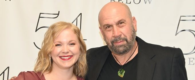 Photos: THE SONGS OF JEREMY SCHONFELD At 54 Below