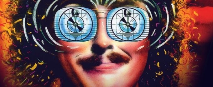 'Weird Al' Yankovic to Celebrate UHF with Special Anniversary Screening