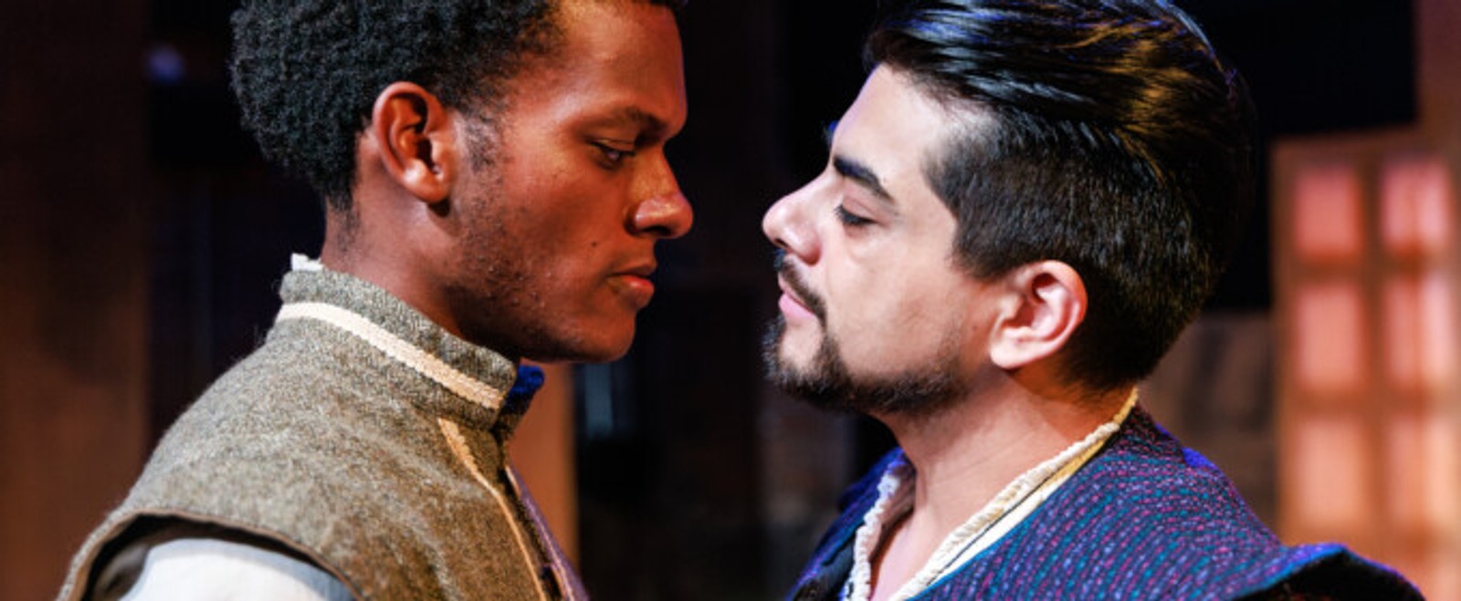 Photos: First Look At WITCH Presented By Idle Muse Theatre Company