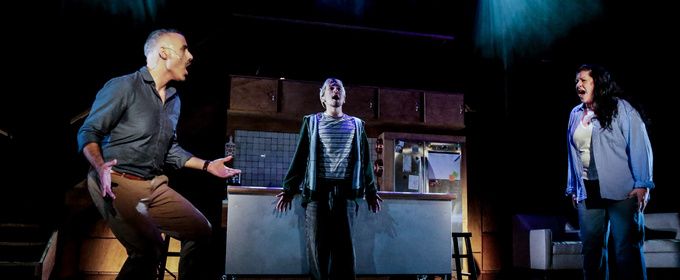 NEXT TO NORMAL Will Open as Phantasma Arts' Debut Production
